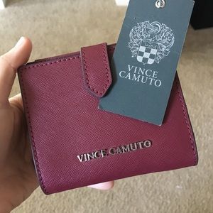 Vince Camuto Hena Wallet